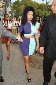 Image result for nicki minaj's new show