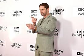 Box Office Report: Gerard Butler Versus a Monkey