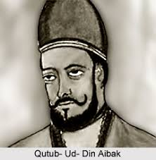 Mohammed Ghori died in 1206 .Qutub-Ud-Din Aibak had to undergo a brief struggle for power. He succeeded in establishing himself as a ruler of Afghanistan, ... - Qutub%2520Ud%2520Din%2520Aibak%2520Slave%2520Dynasty