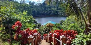 Image result for danau sejuta pesona