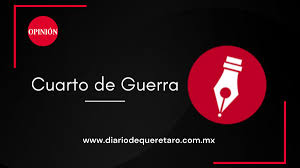 Cuarto de Guerra