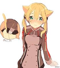 Znalezione obrazy dla zapytania prinz eugen anime