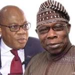 'Movement' Different From Obasanjo's Coalition-