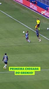 Diego Caito finaliza com perigo!
