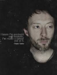 Best 5 suitable quotes by thom yorke wall paper English via Relatably.com