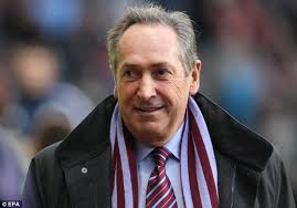Houllier, 63, has suffered from heart problems before, needing five months out of the game while in charge of Liverpool in 2001. Dr Duncan Dymond, who ... - article-0-0BB820BA00000578-988_634x443