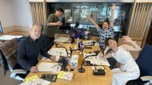 文化放送 - News update