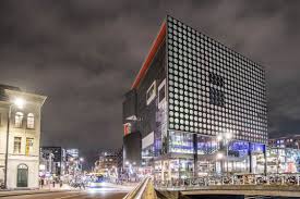De Utrechtse Internet Courant - News update