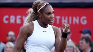 Tennis: Williams-Schwestern Serena und Venus treten gemeinsam in Wimbledon an