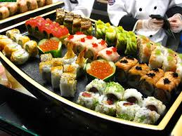 Image result for gourmet food presentation