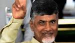 Chandrababu Naidu's 3-year-old grandson richer