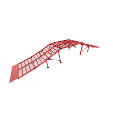 Freshpark™ Double Moto Ramp Combo