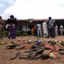 Nigeria: Students abducted enroute to Uni entrance exams