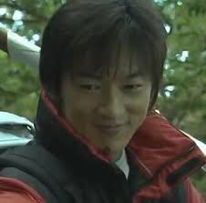 Hitoshi Hidaka - Kamen Rider Wiki - KamenRiderHibiki