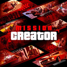 Play Thrilling New GTA Online Experiences Built by the Community with the Rockstar Mission Creator