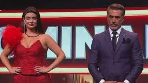 Sergio Mayer es eliminado de ‘La casa de los famosos’; duró sólo 3 semanas dentro