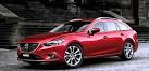 Mazda6 opinie