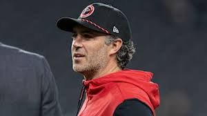 NFL Week 4 Injury Updates and Zac Robinson Oklahoma State HC Job