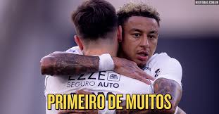 Lingard estreia em ranking de assistentes do Corinthians na temporada; veja a lista