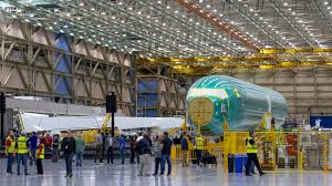 Why Did Boeing Stock Crash After Earnings? - The Globe and Mail