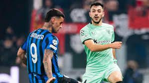 Atalanta - Athletic
