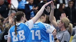 CSM București, meci fabulos în Danemarca, în Liga Campionilor. Adversarelor nu le-a venit să creadă