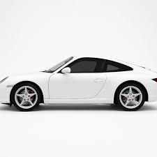 Precut Front Door Tint Kit for Porsche 911 Carrera Coupe ...