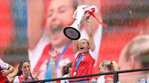 Her Football Hub - News update