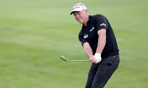 Image result for Darren Clarke