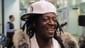 The rapper, whose real name is William Drayton, was in court on charges he was speeding and driving with a suspended license en route to his mother&#39;s ... - flavor-flav-16x9
