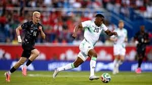 International friendly recap: Canada 1-1 Rep of Ireland