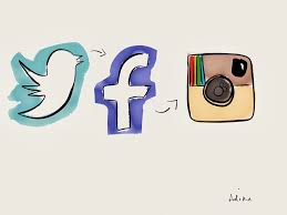 Image result for instagram logo