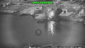 How the U.S. Naval Blockade on Iran Could Ignite a Global Oil Crisis