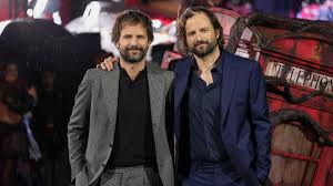 Stranger Things Season 5