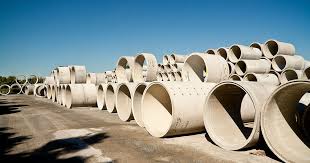 Hynds Pipe Systems - Water Management Products