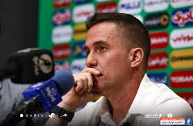 اوسمار ویرا به صورت رسمی به فعالیت خود در پرسپولیس پایان داد