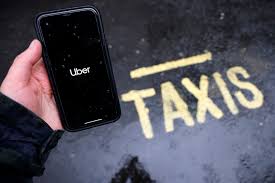 Uber & Bolt Drivers: New Rules Could Land You in Jail!🇿🇦