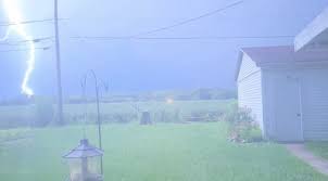 PHOTOS: Severe Weather in the Miami Valley