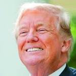 Backing Prez Trump, Guatemala move