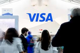 Visa (V) Profit Beats, Revenue Posts Biggest Increase Since 2022