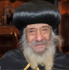 Pope Shenouda III&#39;s quotes, famous and not much - QuotationOf . COM via Relatably.com