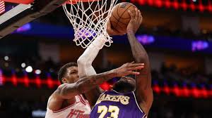 King vs. Clutch City: Lakers–Rockets staff predictions and latest odds