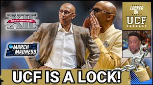 UCF Knights’ Johnny Dawkins Pursues Big 12 Coach Honors, Baylor CHALLENGE Awaits | UCF Podcast