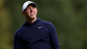 McIlroy Charges into Irish Open Contention with Bogey-Free 66