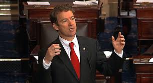 Senator Rand Paul (R-KY)