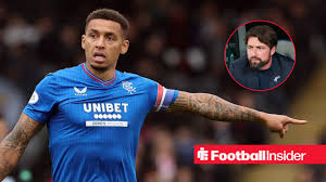 News source: Football Insider
