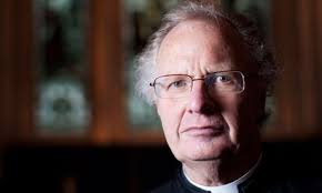 Liberal Anglicans will mourn the death of Colin Slee | Stephen Bates | Comment is free | theguardian.com - Colin-Slee-Dean-of-Southw-007