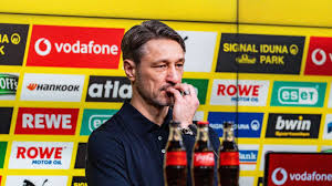 BVB-Pressekonferenz vor Werder Bremen: Was macht Kovac mit Guirassy?