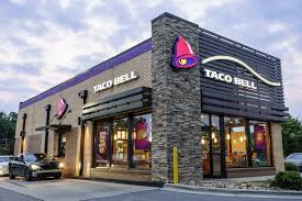Taco Bell's Y2K Menu: Your Faves Are BACK! (For a Limited Time)
