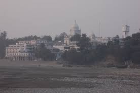 Image result for PAONTA SAHIB